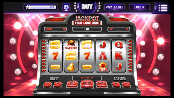 JACKPOT 2 screenshot 5