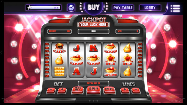 JACKPOT 2 screenshot 7