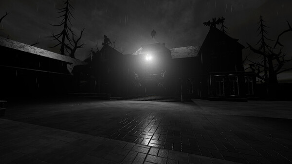 Death Lease screenshot 1
