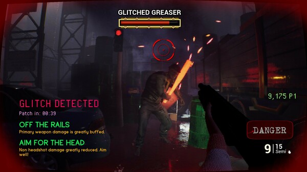 Railbreak screenshot 3
