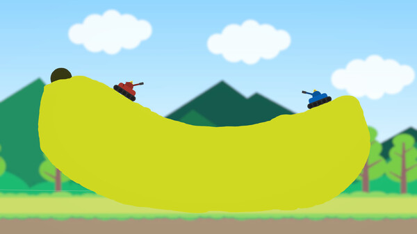 Tank Team screenshot 4