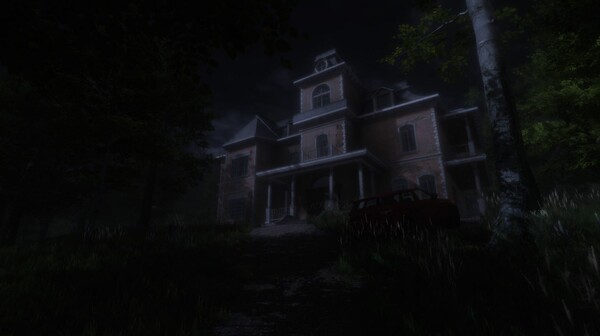 The Stalked screenshot 1
