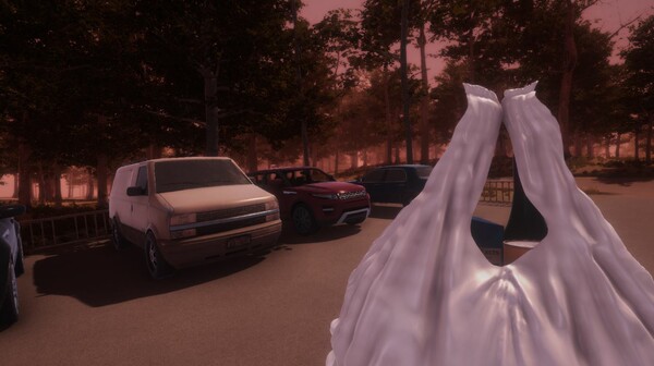 The Stalked screenshot 6
