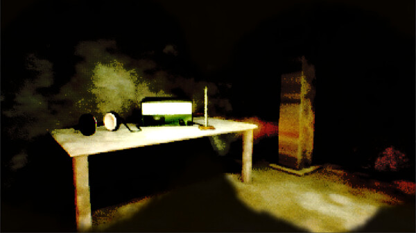 Anomalous Deception screenshot 1