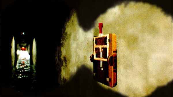 Anomalous Deception screenshot 6