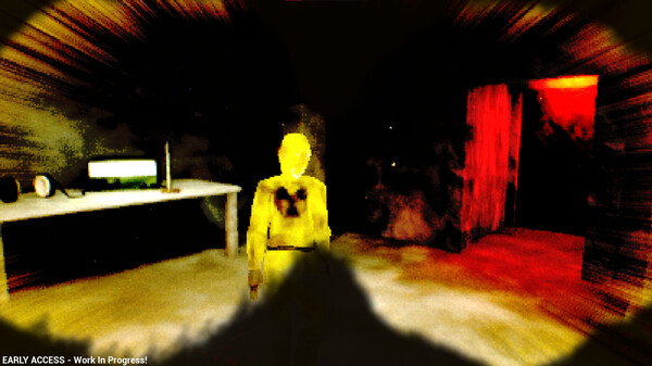 Anomalous Deception screenshot 2