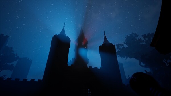 The Castle Mystery screenshot 1