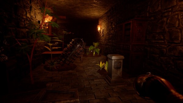 The Castle Mystery screenshot 5