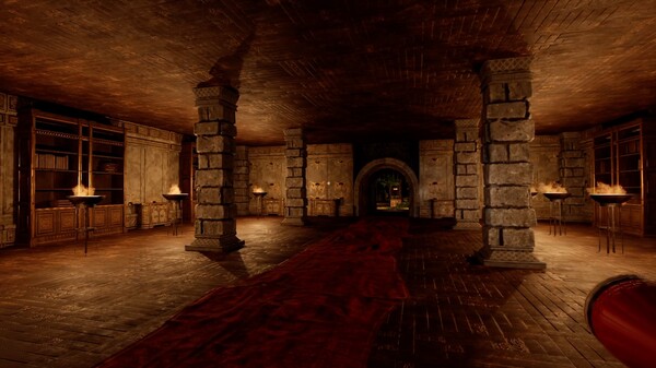 The Castle Mystery screenshot 6