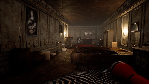 The Castle Mystery screenshot 4