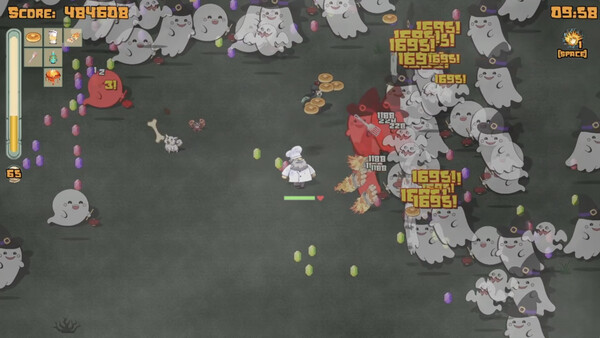 Pancake Patrol screenshot 8