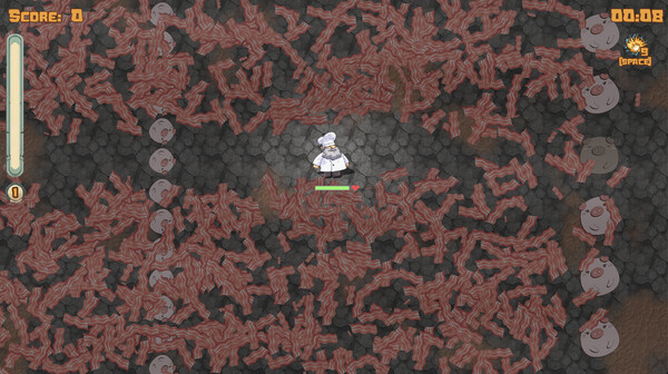 Pancake Patrol screenshot 9