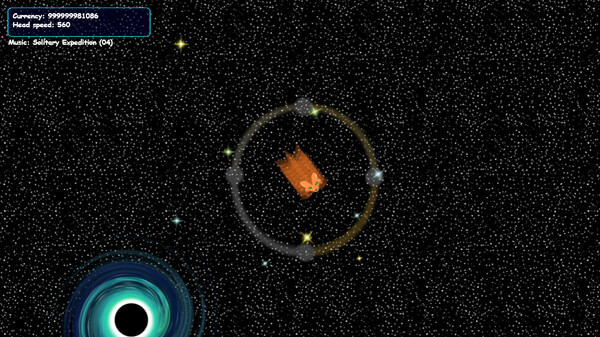 Stellario screenshot 3
