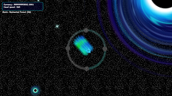 Stellario screenshot 4