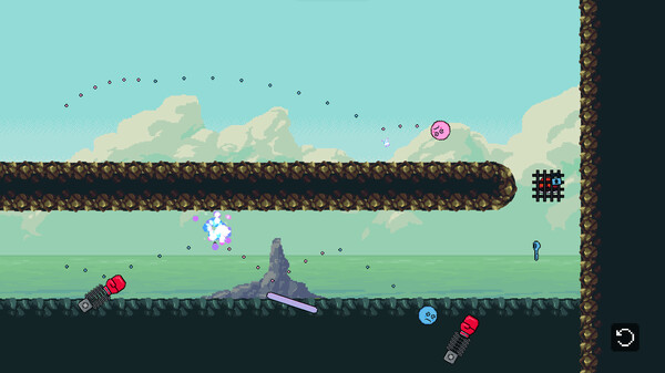 Boing Odyssey screenshot 4