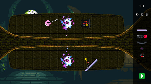 Boing Odyssey screenshot 1