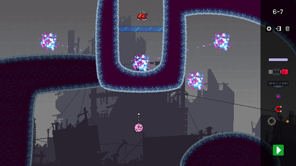 Boing Odyssey screenshot 5