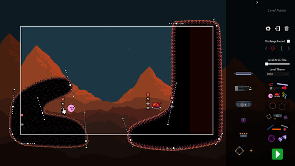 Boing Odyssey screenshot 3