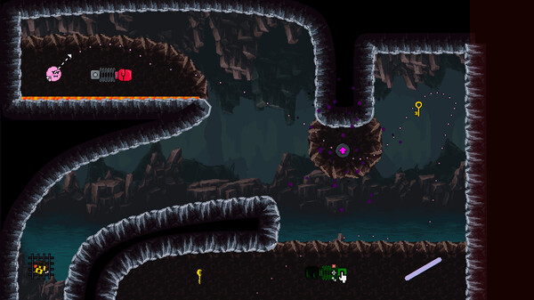 Boing Odyssey screenshot 2