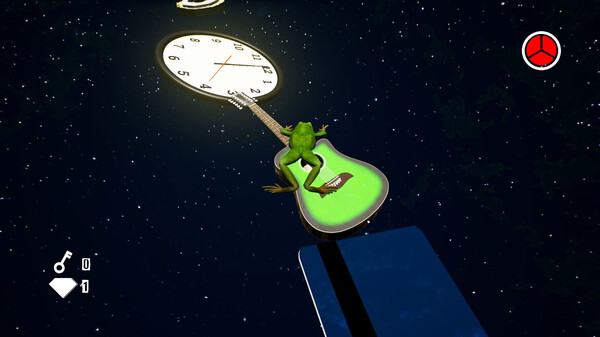Don't Fall screenshot 3