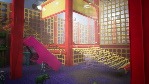 Playtown screenshot 2