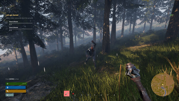 Dead Past 8 screenshot 3