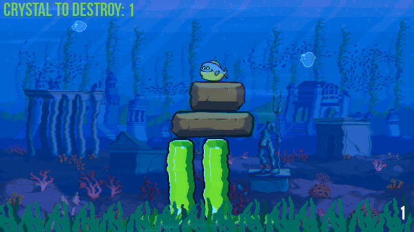 Crystalish screenshot 4