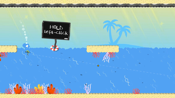 Thunder Jumper screenshot 4