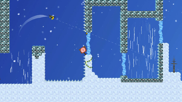 Thunder Jumper screenshot 3