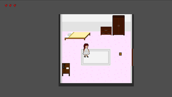 The Hell Inside screenshot 3