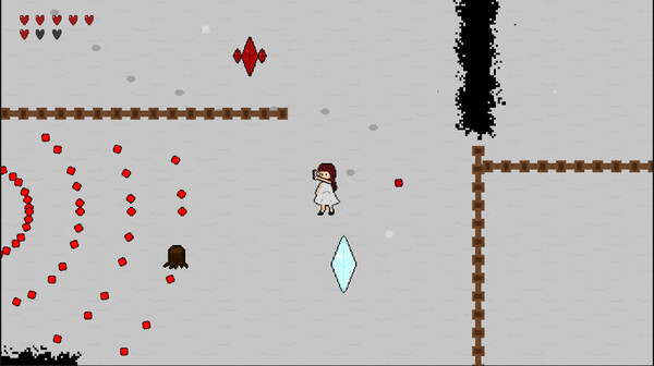 The Hell Inside screenshot 2