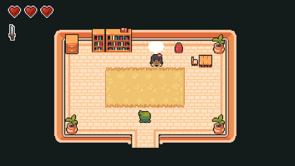 Shadow Rebirth screenshot 4