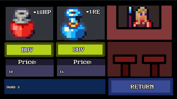 Autocraft screenshot 10