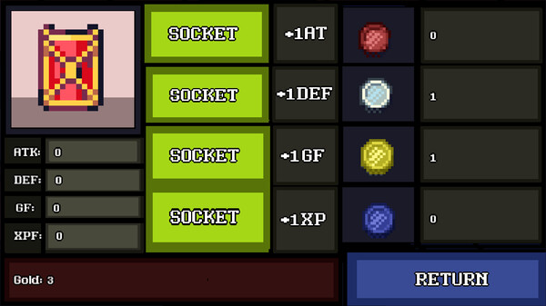 Autocraft screenshot 6