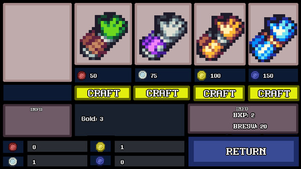 Autocraft screenshot 4