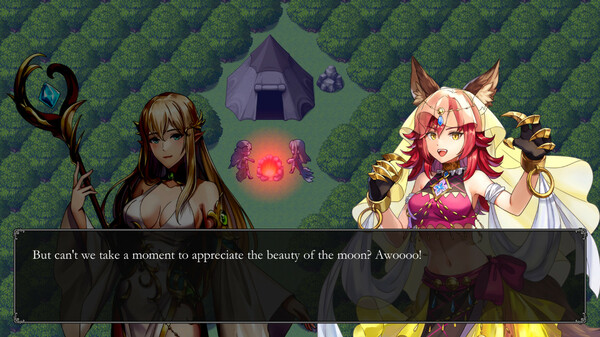 Soulstone of Hope screenshot 1