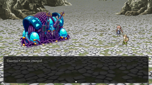 Soulstone of Hope screenshot 4