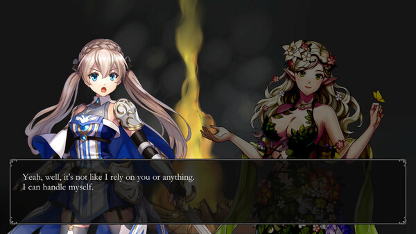 Soulstone of Hope screenshot 2