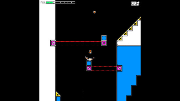 Try Not To Plummet screenshot 4
