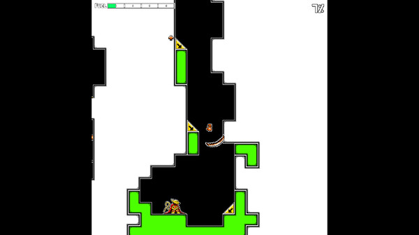 Try Not To Plummet screenshot 2