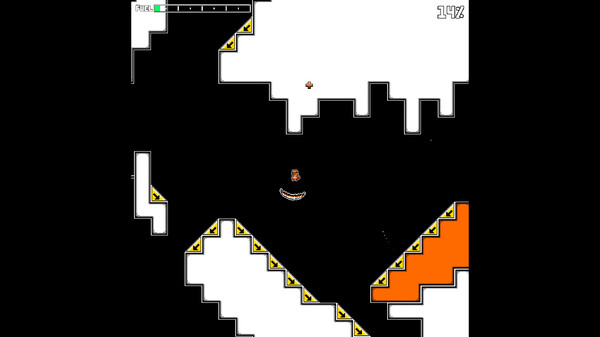 Try Not To Plummet screenshot 1