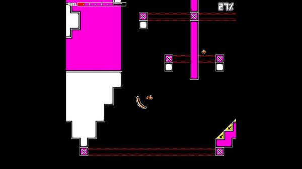 Try Not To Plummet screenshot 3