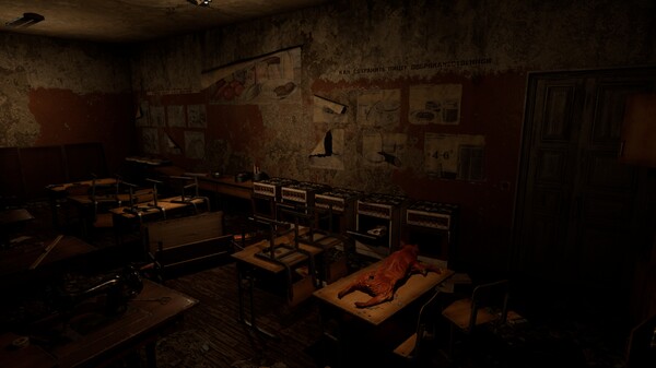 Last Lesson screenshot 12