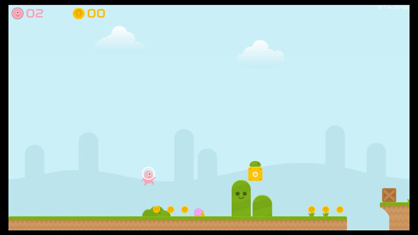 Alien screenshot 1
