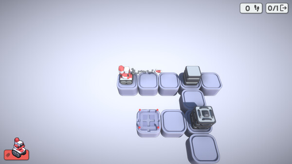 Lost Recall screenshot 3