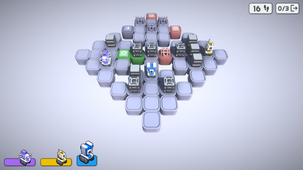 Lost Recall screenshot 7