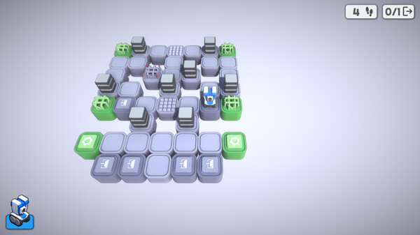 Lost Recall screenshot 6