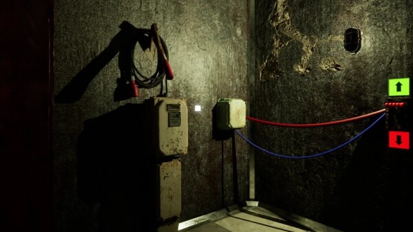Sinister Nights screenshot 4