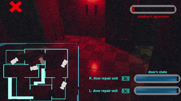 Sinister Nights screenshot 5