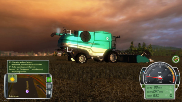 Professional Farmer 2014 screenshot 5